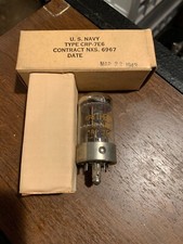 CRP-7E6 Valvola Aspirazione