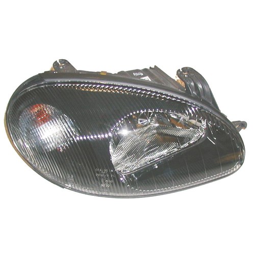 Faro destro per daewoo lanos - faro,