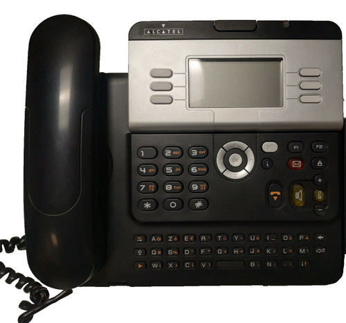 Telefono fisso alcatel - telefono, 4029
