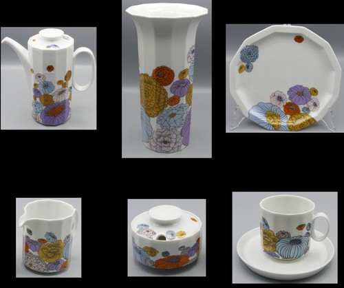 Rosenthal poligono patrasso - rosenthal,