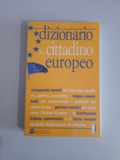 Dizionario del cittadino