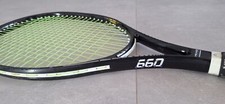 RACCHETTA TENNIS RACKET VINTAGE HEAD 660 DRIVE