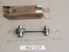 BIELLA ALBERO MOTORE BIANCHI 125 MENDOLA