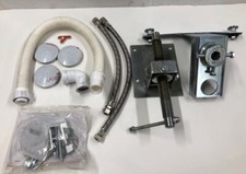 Twyfords Avalon Staffa