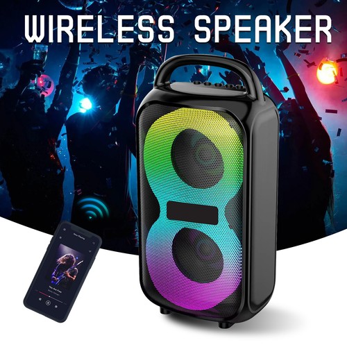 Altoparlante bluetooth - altoparlante,