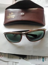 occhiali da sole uomo ray ban