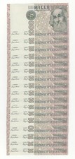 1000 lire marco - 1000,