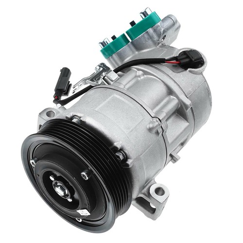 Compressore aria condizionata - compressore,