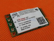 4965AGN a/b/g/n 300 Mbps Dual Band MIMO Mini Scheda PCI-E Intel Wireless WiFi Link