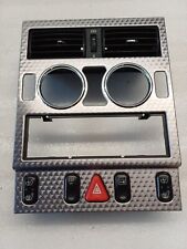 4SL Mercedes SLK R170 Mopf