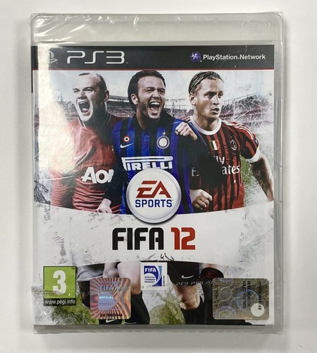Fifa ps3 - fifa,