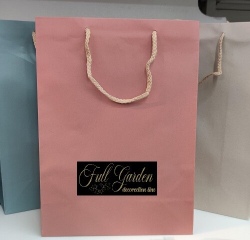 Buste shopper carta - buste,shopper,,