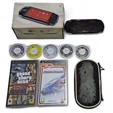 Sony Playstation Portable PSP