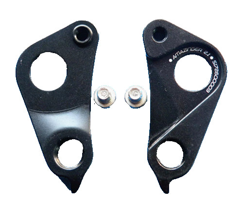 Dropout per specialized - specialized, ht