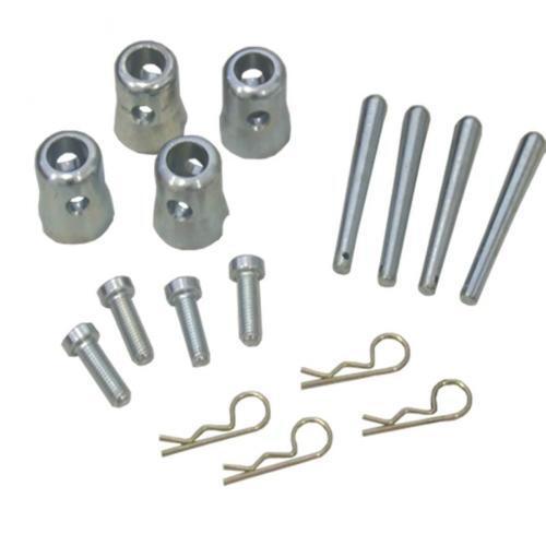 Efesto kd4 kit connessione - efesto,