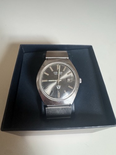 Vintage anni citizen - vintage, 70