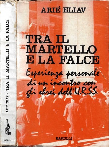 Tra martello la - e, falce