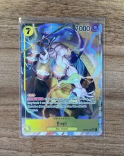 Enel OP05-100 (V.2) Alt Art