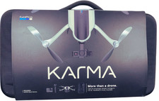 Gopro karma drone - drone, +