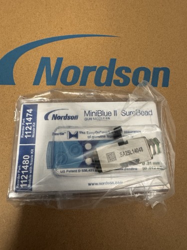 Modulo colla nordson miniblue - nordson,