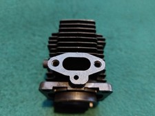 Cilindro Decespugliatore Blu Bird Flash K29