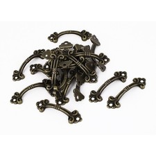 custodia in legno armadio con