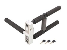 Kitaco K-Tect Shl-01+ Blocco