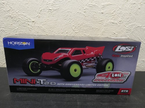 Losi horizon hobby loso1017 - losi,