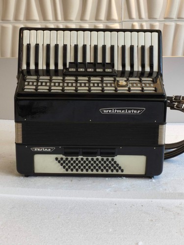 Fisarmonica pianoforte