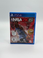 NBA 2K15 Sony Playstation 4