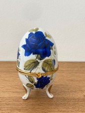 Uovo portagioie tipo fabergé - tipo,