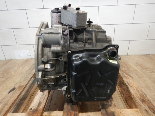 Cambio automatico 2 0 - t6, 2,0