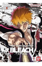 Union Arena Nuova Selezione