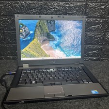 Notebook Dell E5410 14p (intel
