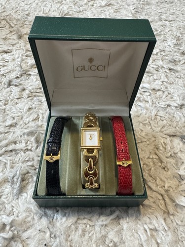 Orologio donna gucci 1800l - 1800l, con