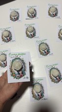 Segnaposto Candela Profumata
