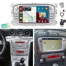 Autoradio per Ford Galaxy II