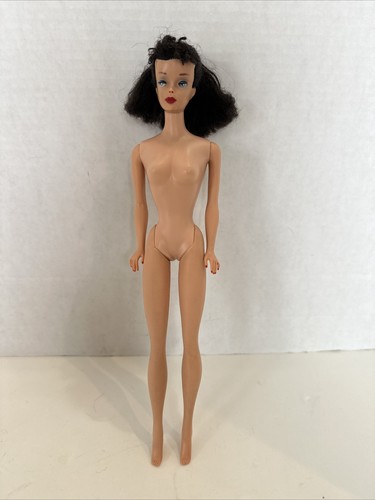 Barbie vintage 1961 burnett - vintage,