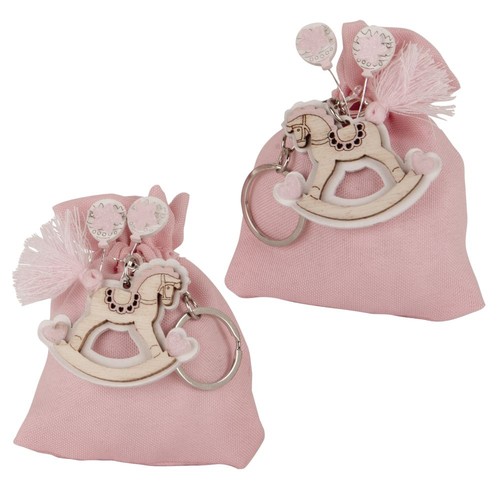 12x sacchetto portaconfetti - 12x,