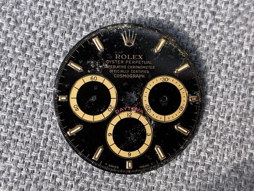Rolex daytona 16523 - rolex, 16523/16528