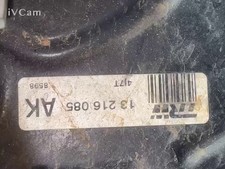 SERVOFRENO PER OPEL Astra H S