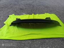 Spoiler/Alettone Mini Cooper S F56 Originale Perfetto Stato