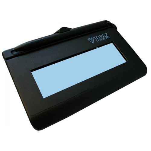 Topaz systems siglite lcd 1x5 - systems,