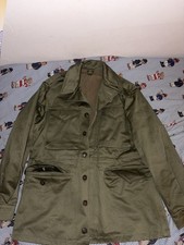 Giacca da campo US Army M-1943