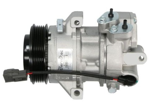 Compressore climatizzatore