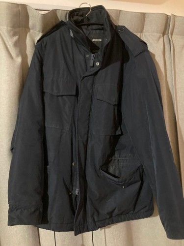 Aspesi down jacket - down,