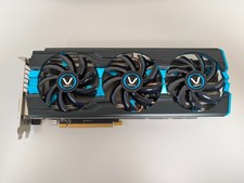 Sapphire Vapor-X R9 280X 3 GB