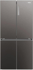 Cube 83 Serie 3, Frigorifero Americano, 4 Porte, 467 Litri, Total No Frost, Air 