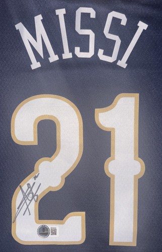 Maglia nike yves messi firmata - yves,