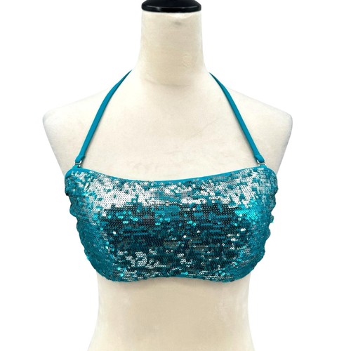 Calzedonia cobey teal - sz,